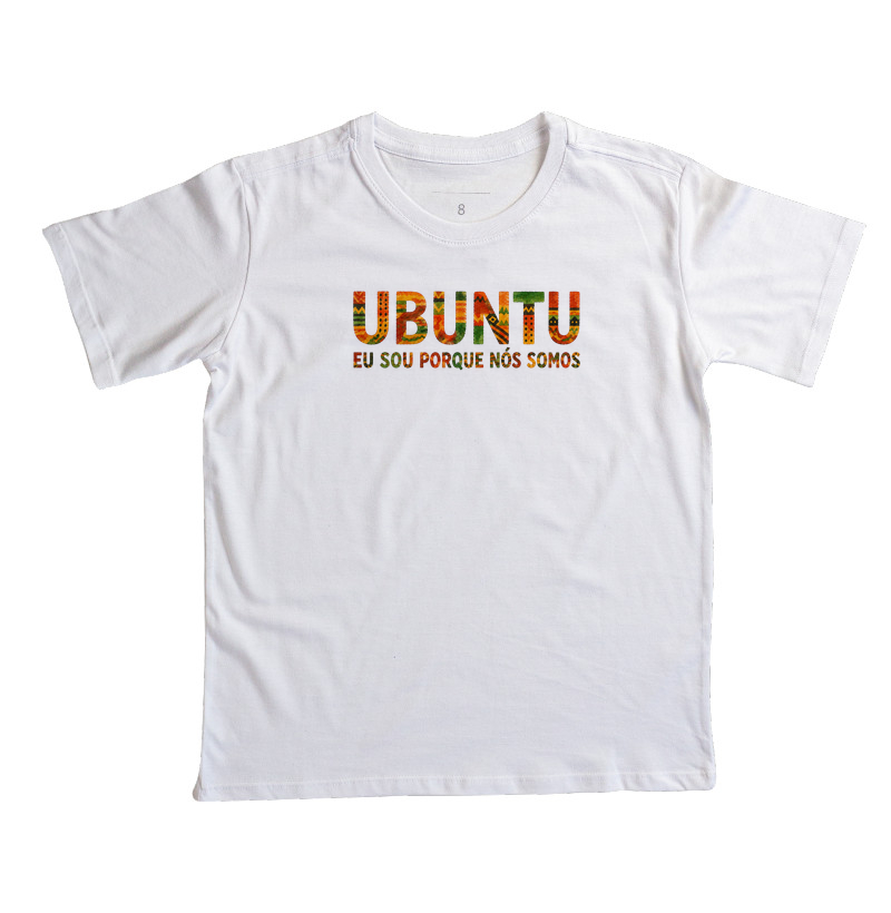 Ubuntu - Eu sou porque nós somos - Imagem 2
