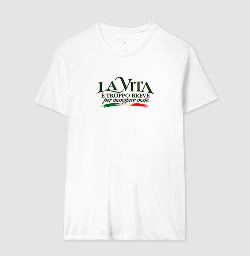 La Vita È Breve - Imagem 4