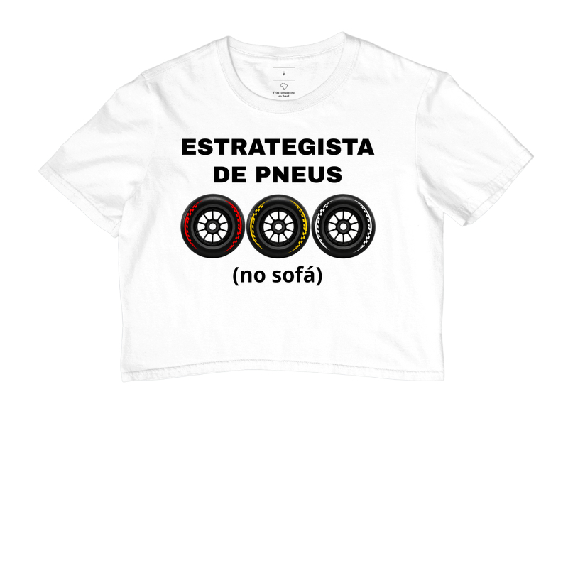 Estrategista de pneu - Imagem 3