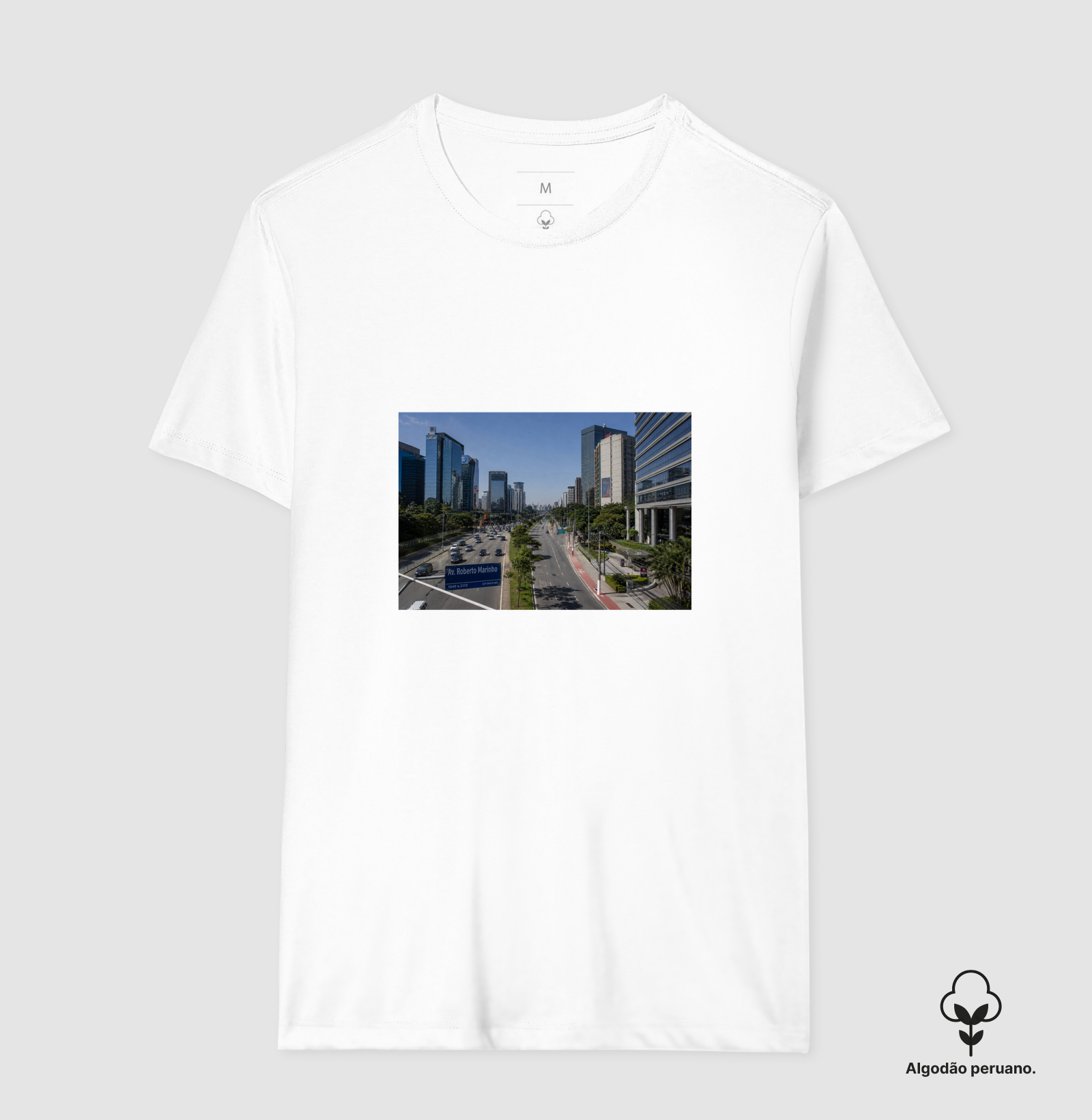 Camisa 7
