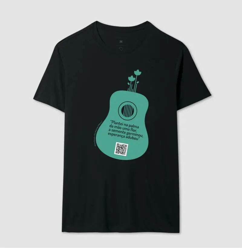 Camiseta Madurou - Imagem 2