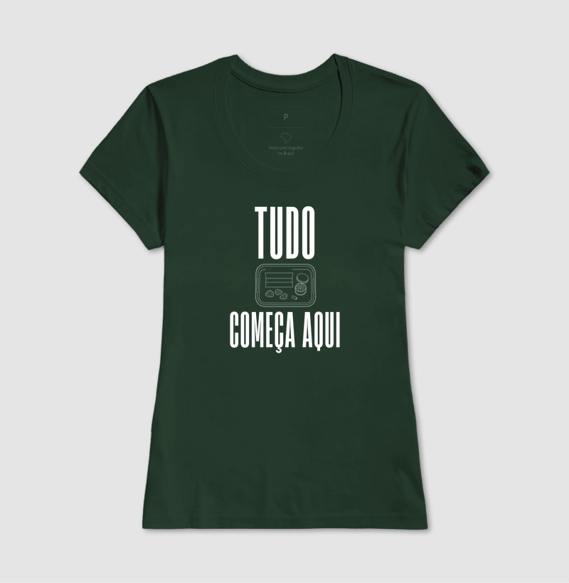 Tudo começa aqui - Imagem 11