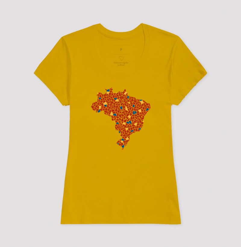 Camisa 12