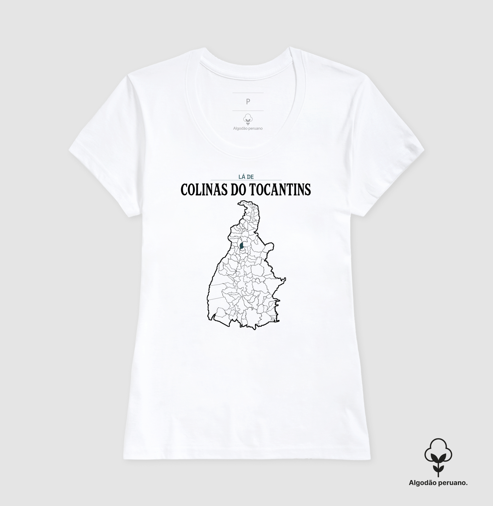 Colinas do Tocantins | Território TO - Imagem 3