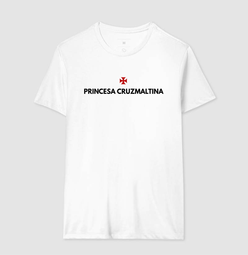 PRINCESA CRUZMALTINA - Imagem 7