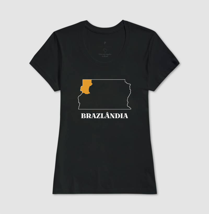 Brazlândia | Traço DF - Imagem 3
