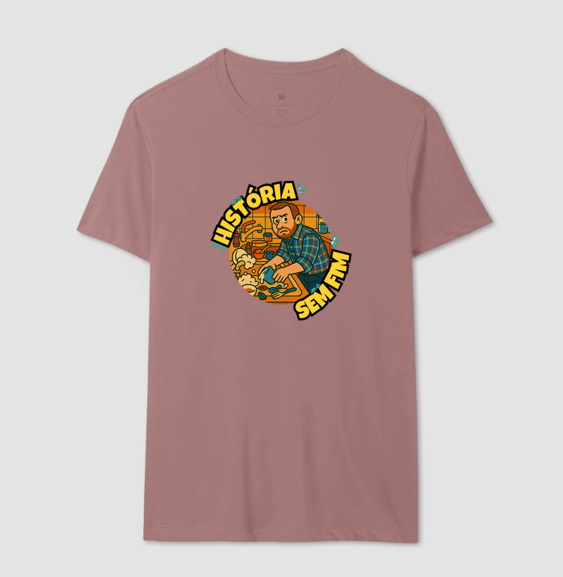 Camisa 16