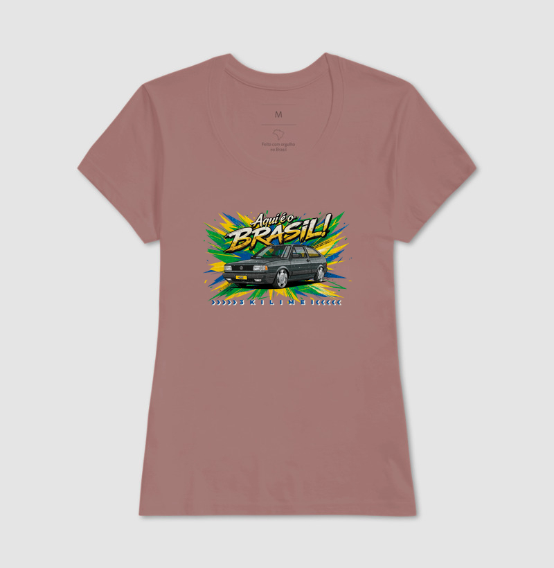 Camisa 16