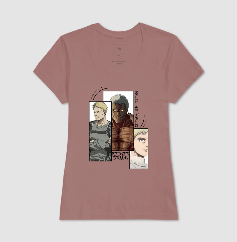 Camisa 15