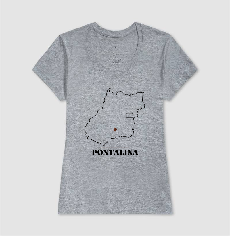 Pontalina | Traço GO - Imagem 9