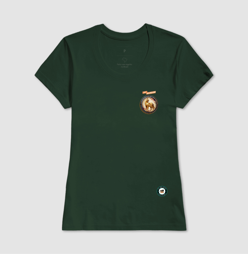 Camisa 15