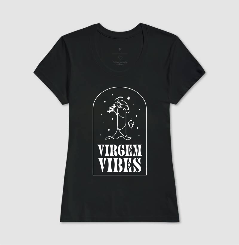 Virgem (Coleção Vibe - Classic) - Imagem 3