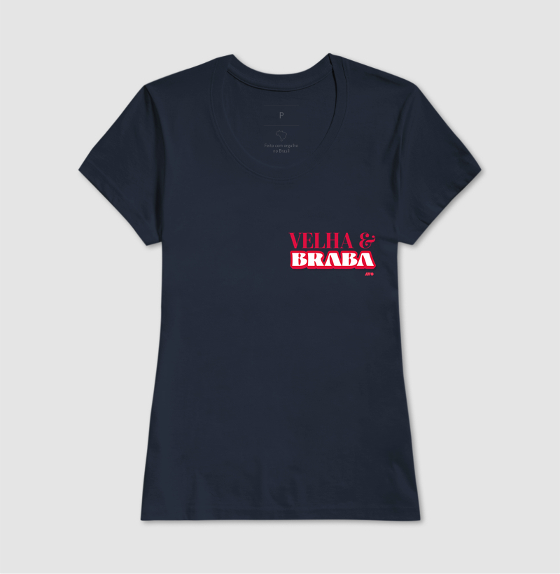 VELHA & BRABA - Imagem 8