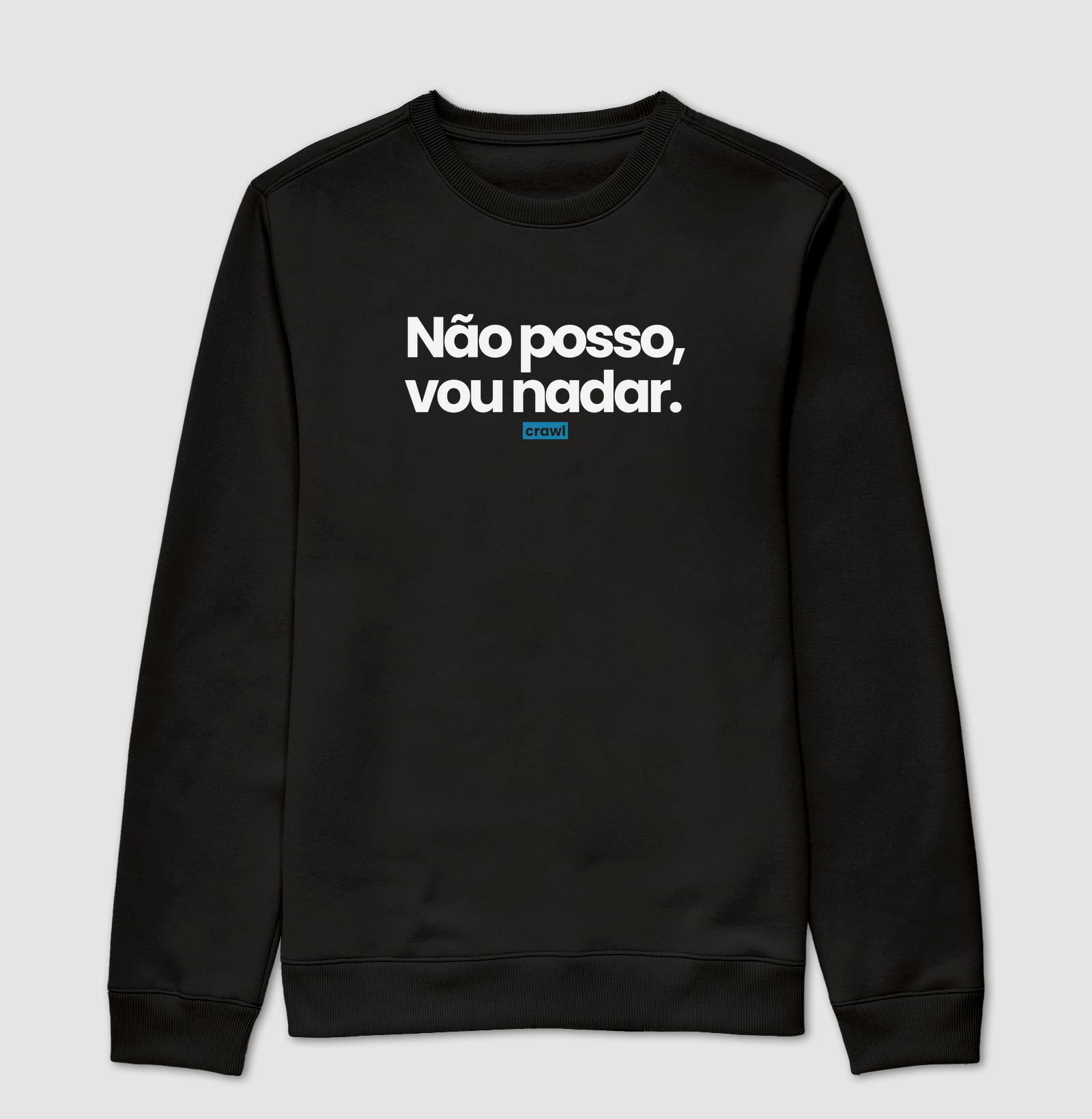 Não Posso, Vou Nadar - Imagem 4