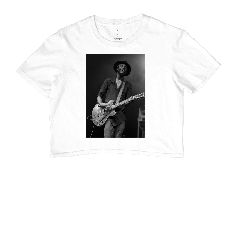 Gary Clark Jr. - 2015 - Imagem 3
