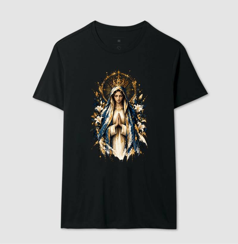 Santa Maria, Mãe de Deus - Imagem 2