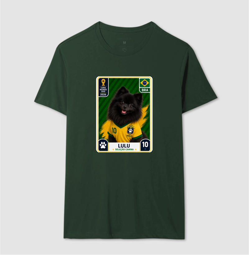 Camisa 11