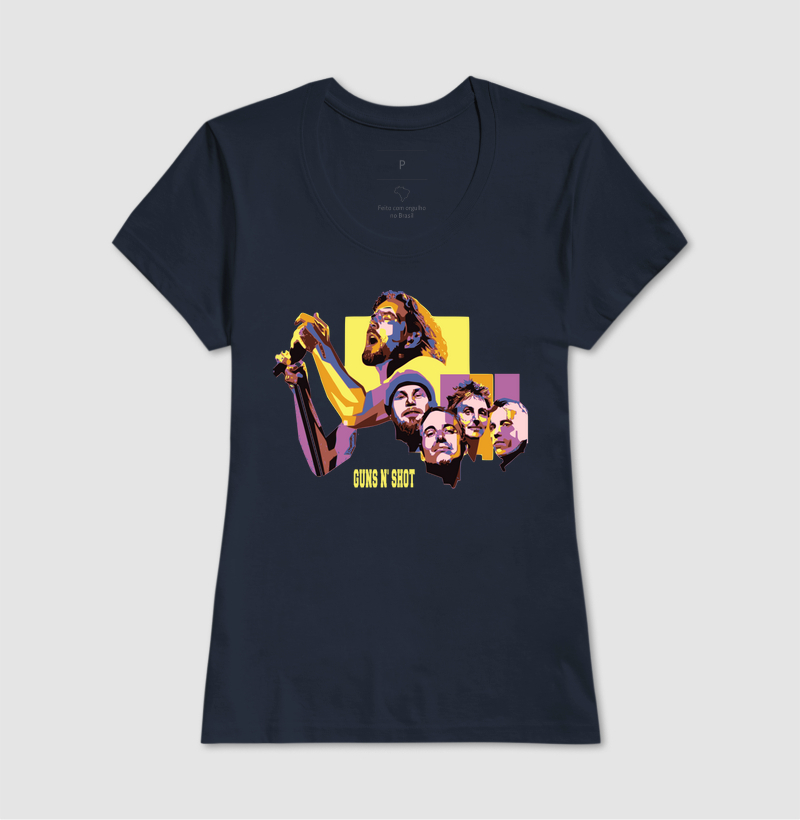 Camisa 7