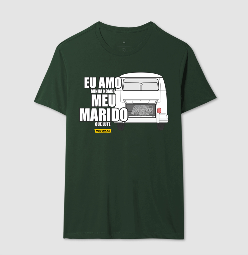 Camisa 11