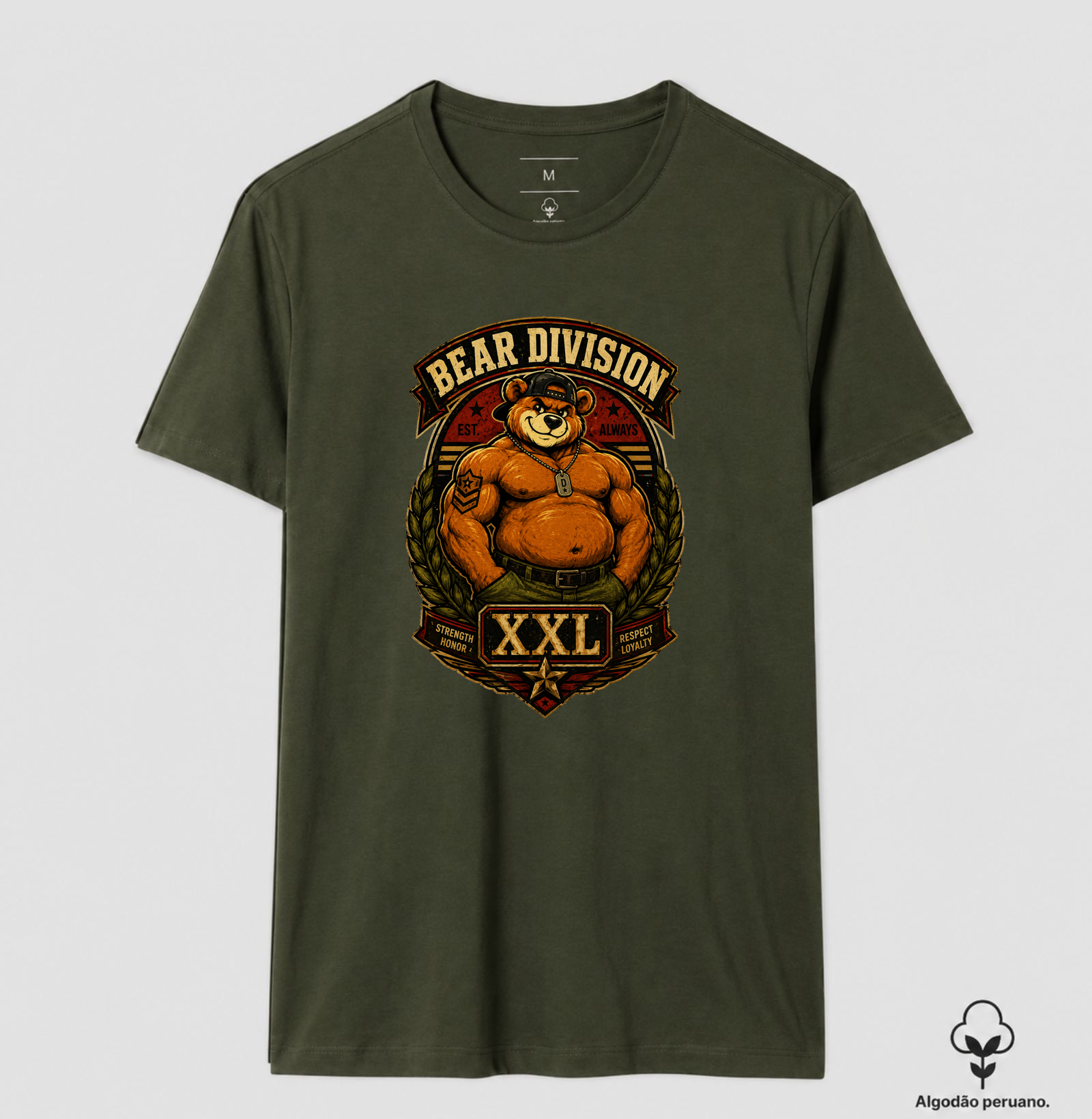 Camisa 5