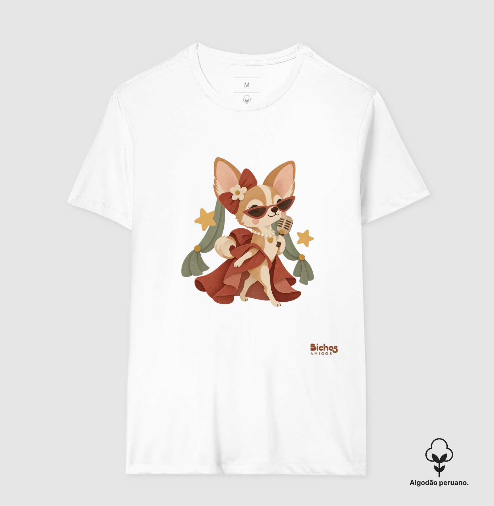 Chihuahua Diva - Imagem 4