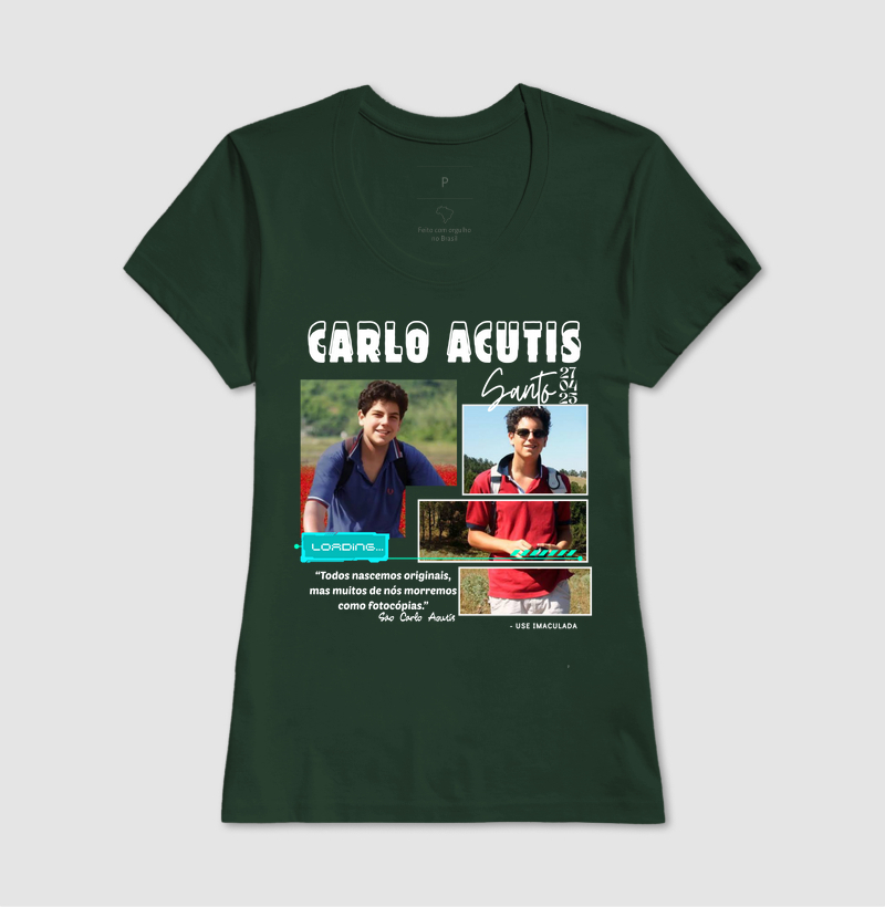 Camisa 9
