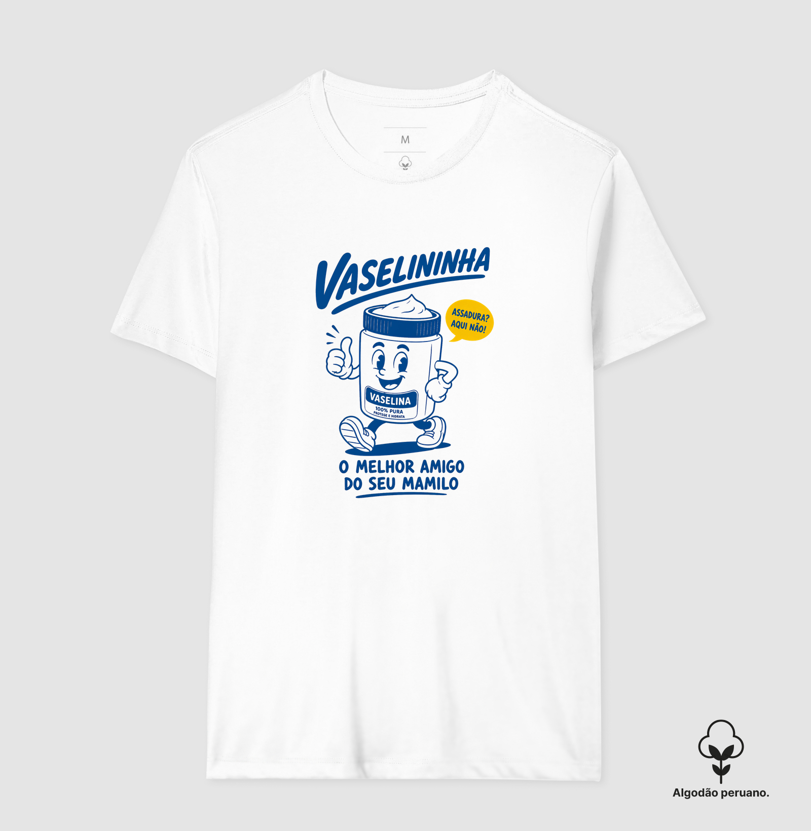Vaselininha - Imagem 2