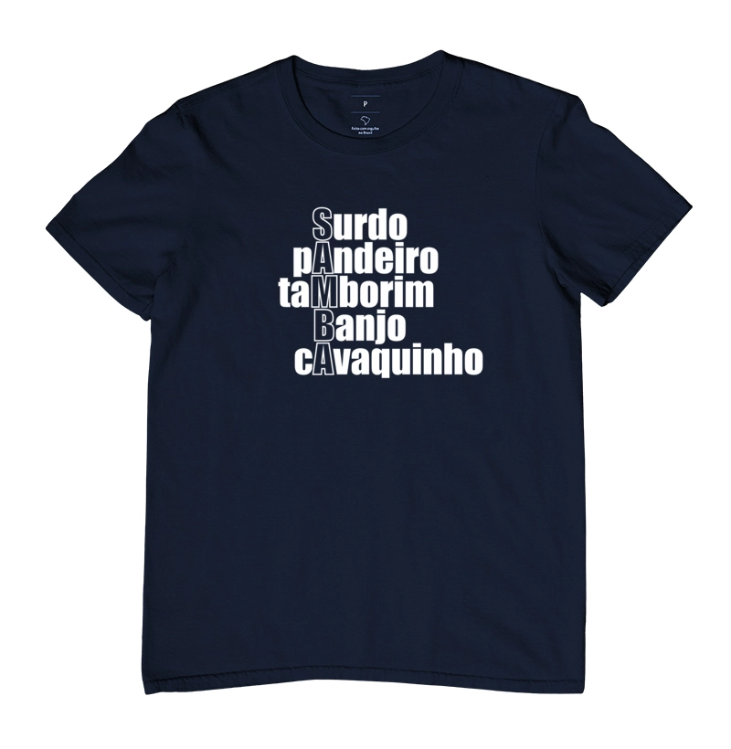 Camisa 5