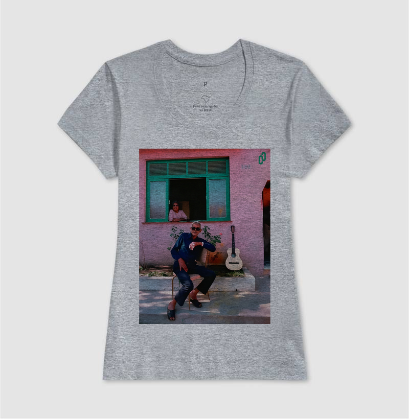 Camisa 8