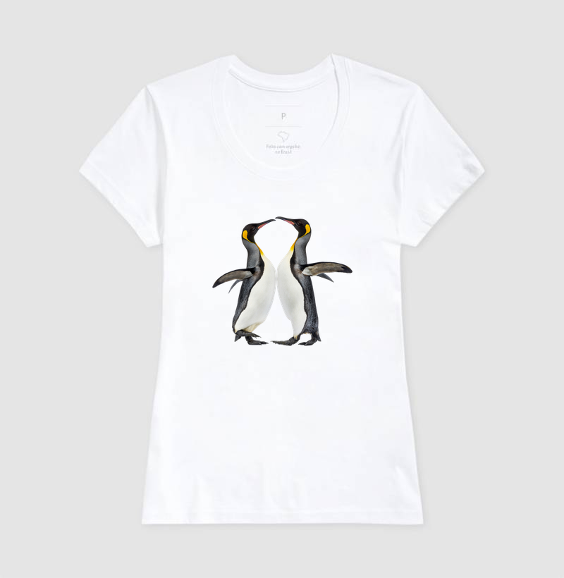 Pinguim - Imagem 5