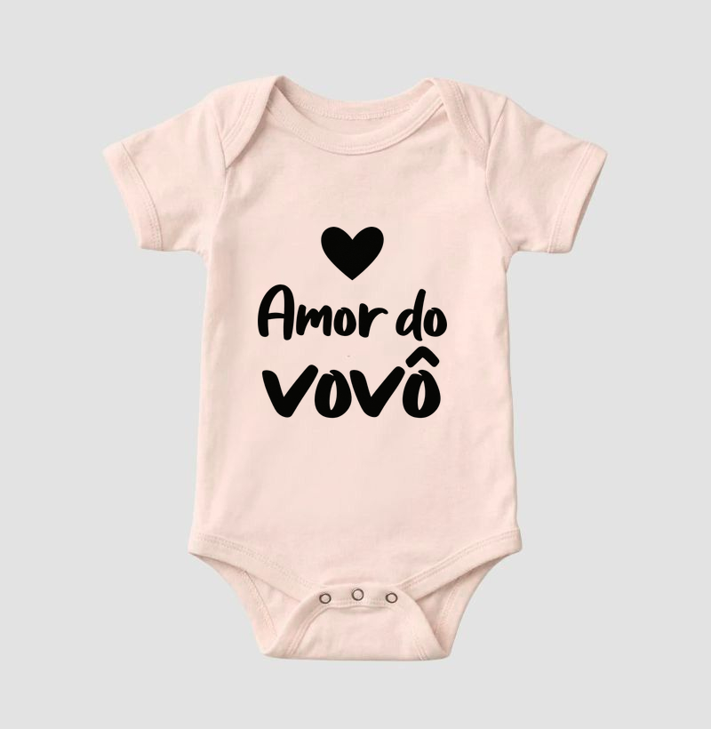 Amor do vovô - Imagem 4