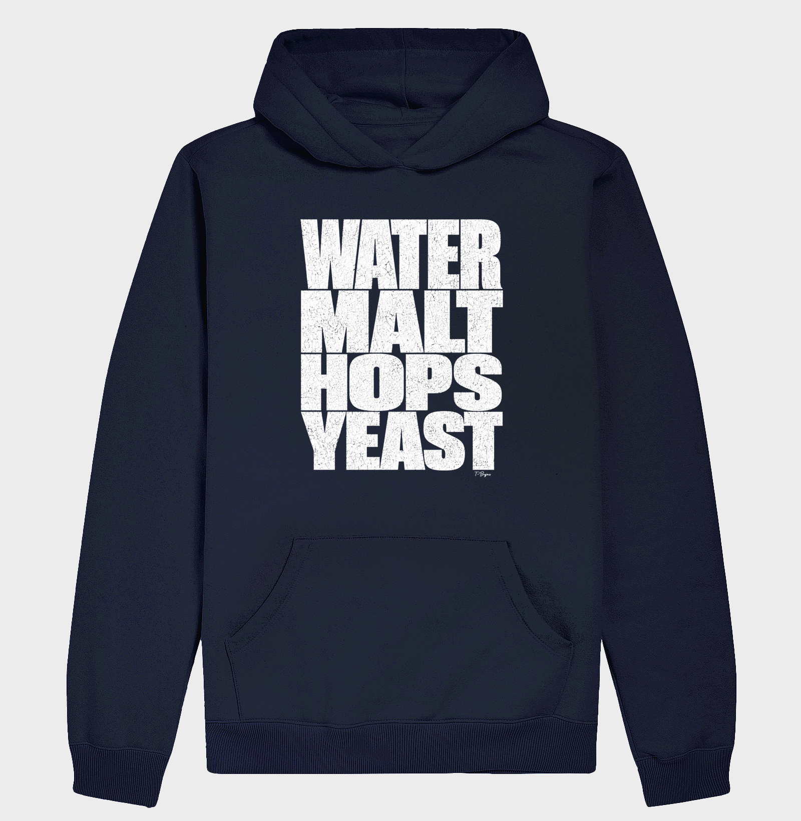 Water, Malt, Hops, Yeast - Imagem 4