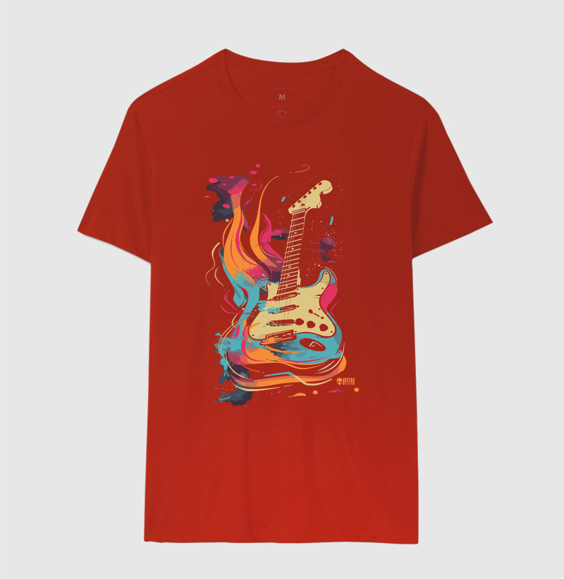 Camisa 11