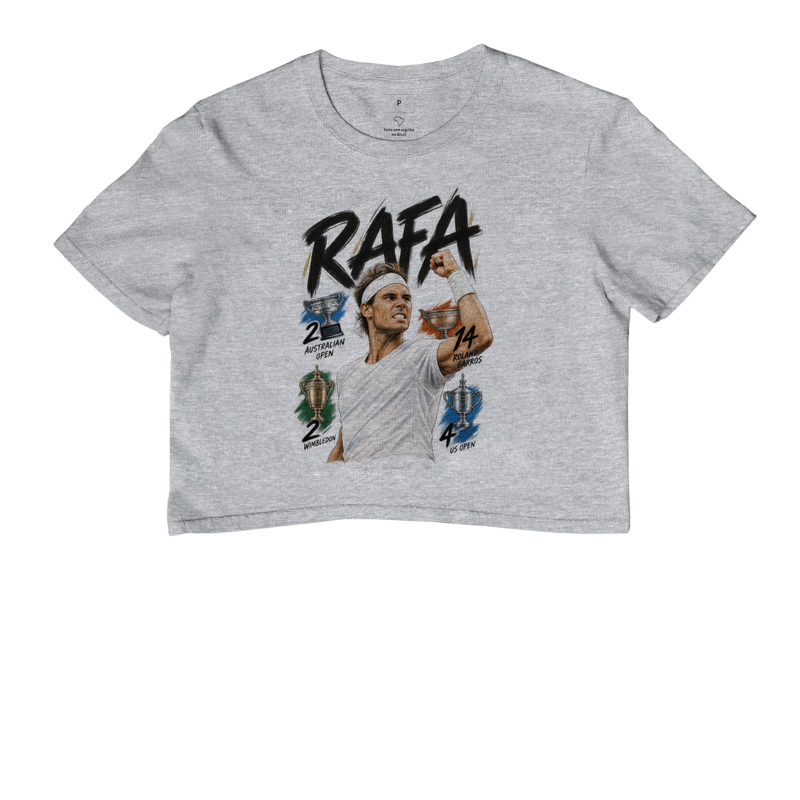 Rafa Slams - Imagem 6