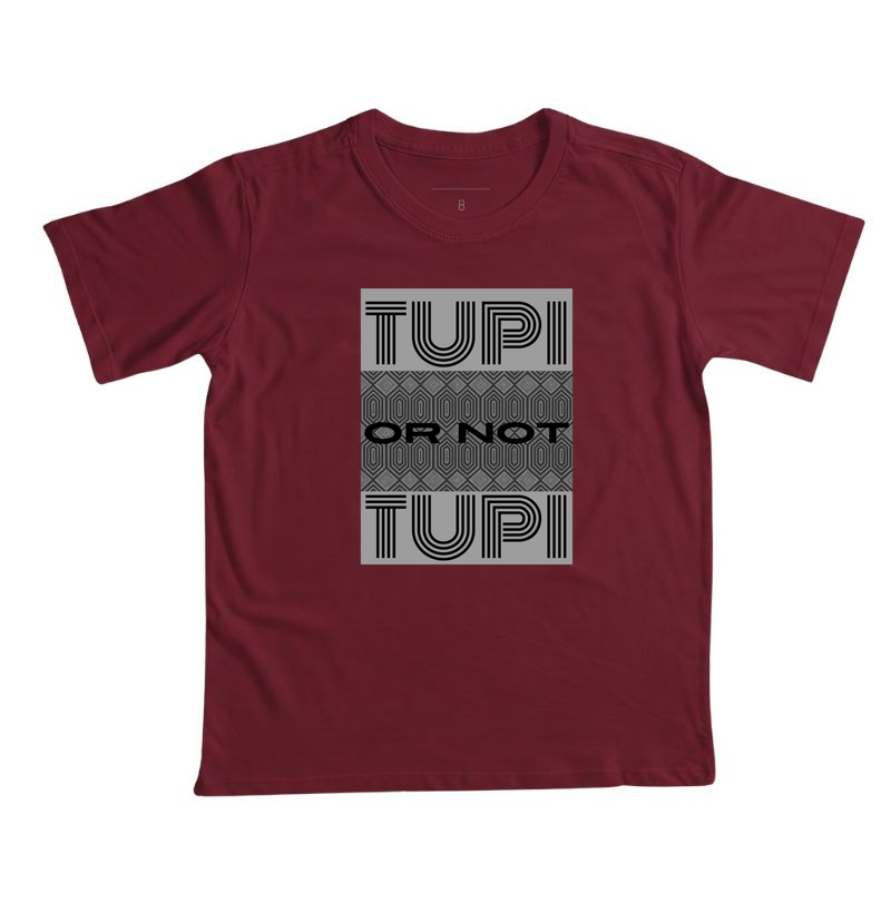 TUPI OR NOT TUPI - Imagem 4