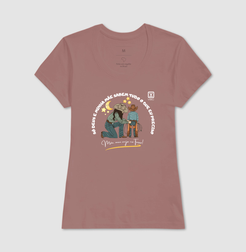 Camiseta Coleção Cowgirl - Imagem 13