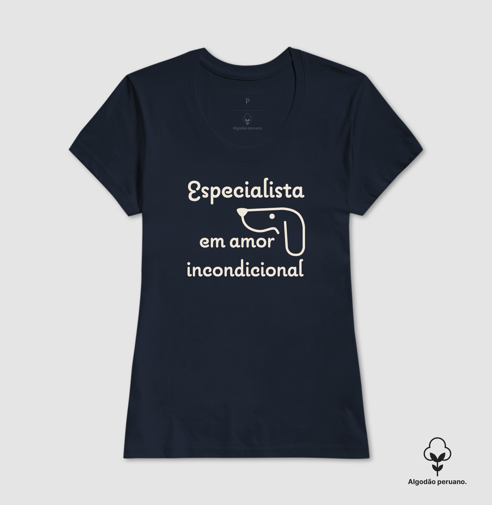 Especialista em Amor Incondicional - Imagem 4