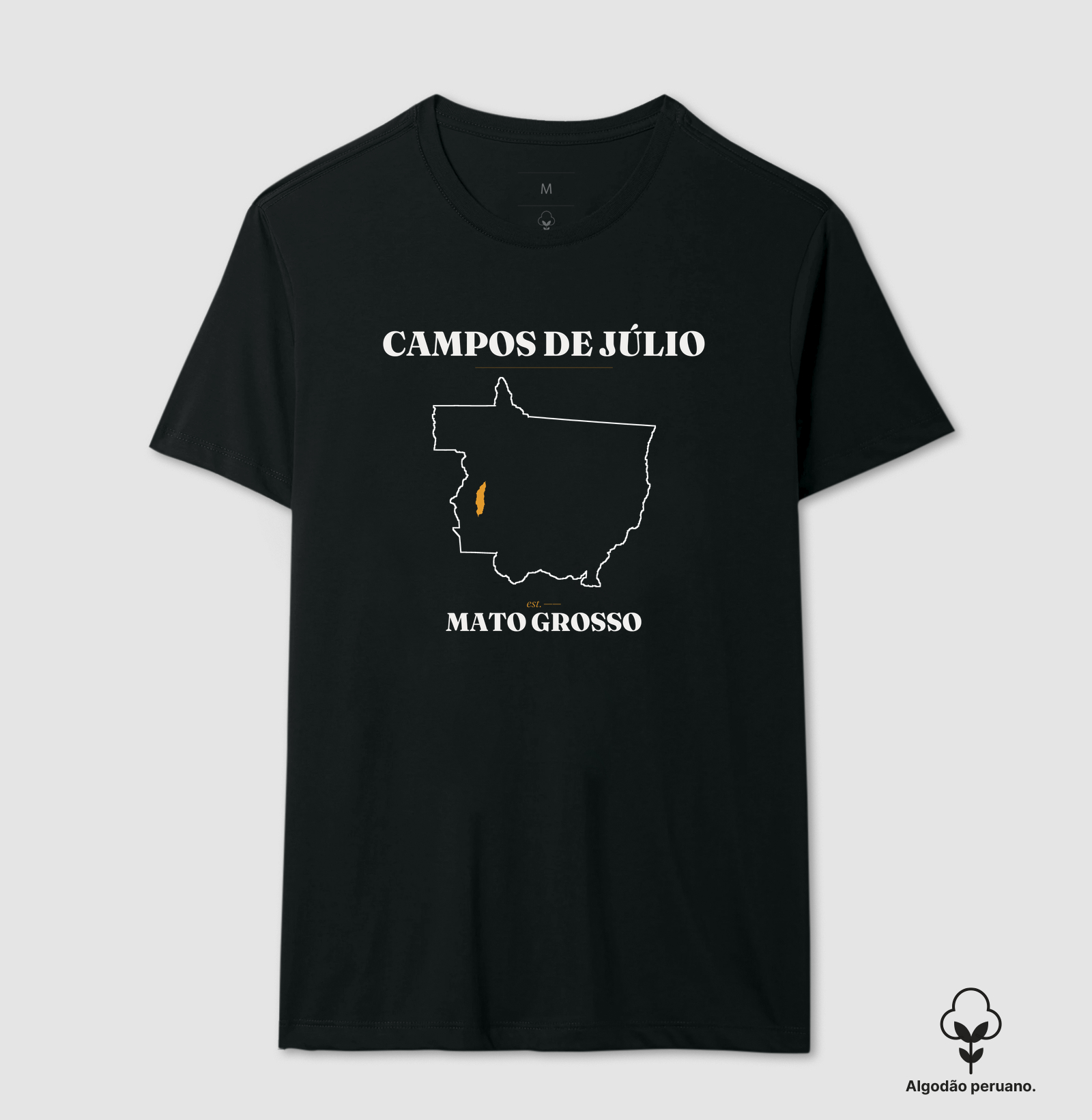 Campos de Júlio | Legado MT - Imagem 6