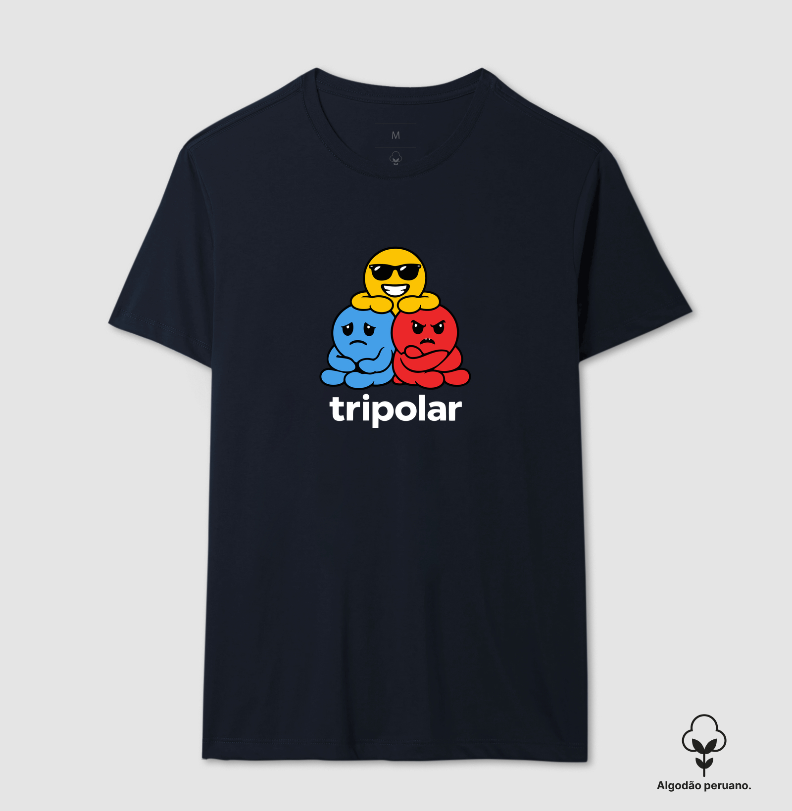 Tripolar  - Imagem 4