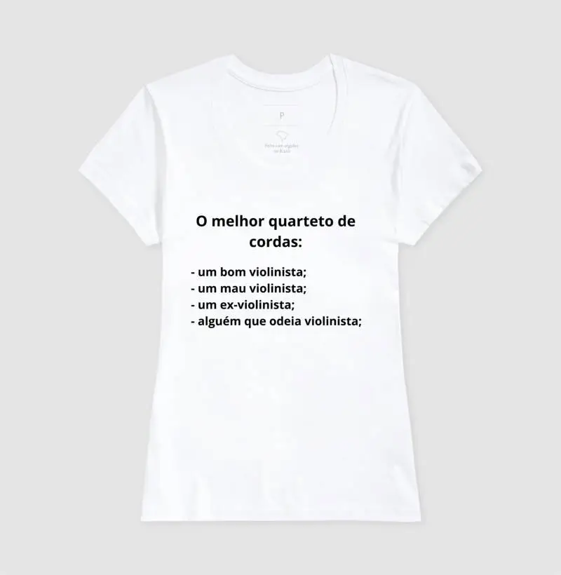 Camisa 4