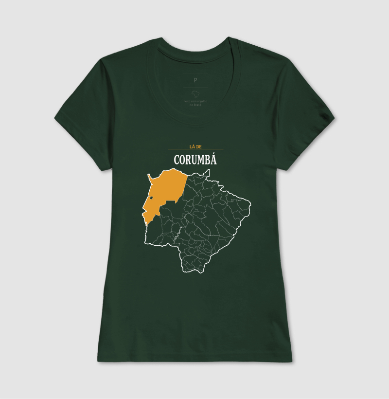 Camisa 12