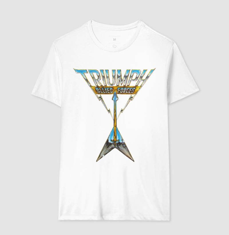 Triumph - Allied Forces - Imagem 4