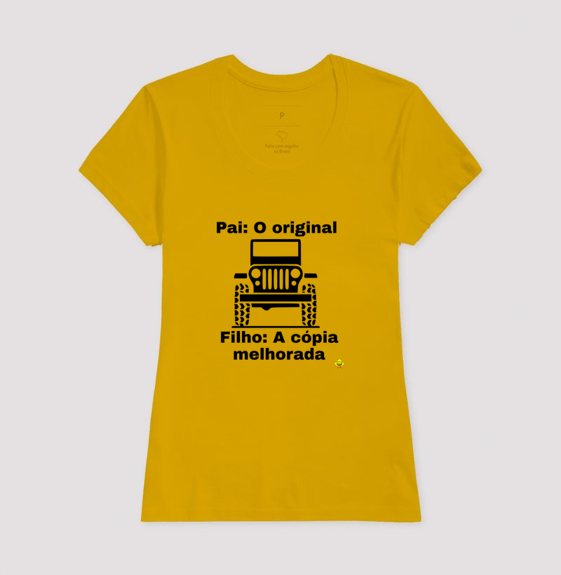 Camisa 19