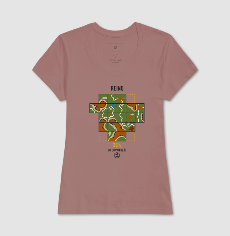 Camisa 12