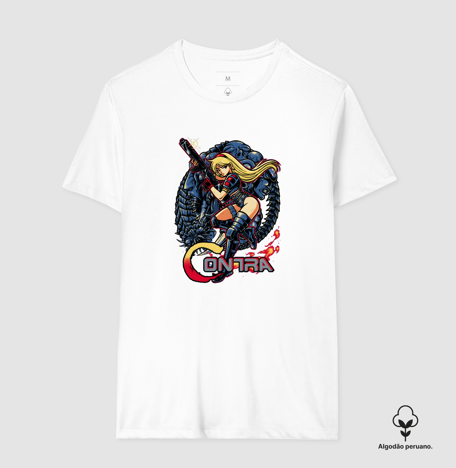 Camisa 5