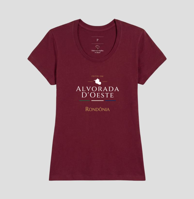 Camisa 18
