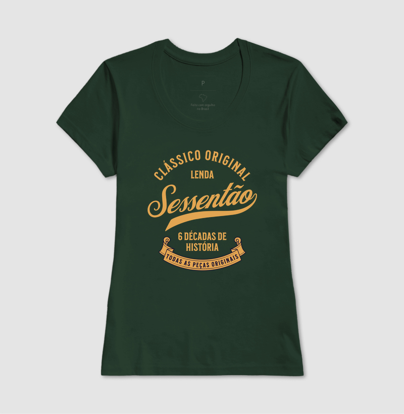 Camisa 10