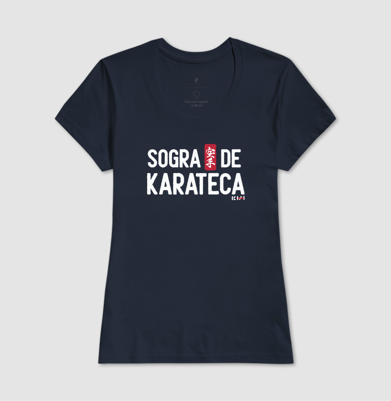 Sogra de Karateca – Karate, Família e Orgulho - Imagem 7