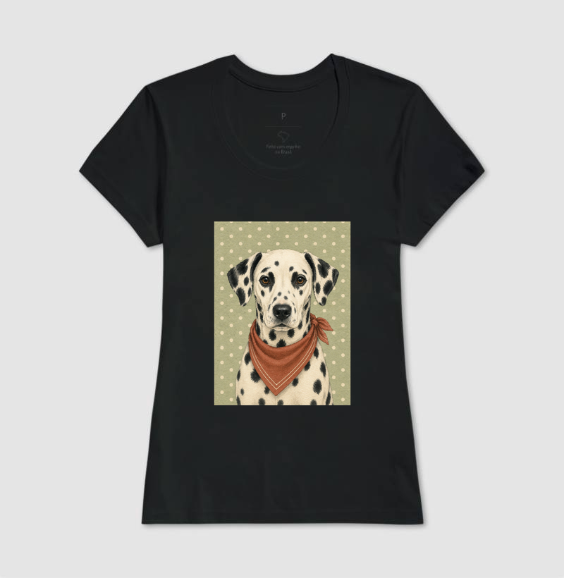 Dalmata - Gentle Paws - Imagem 3