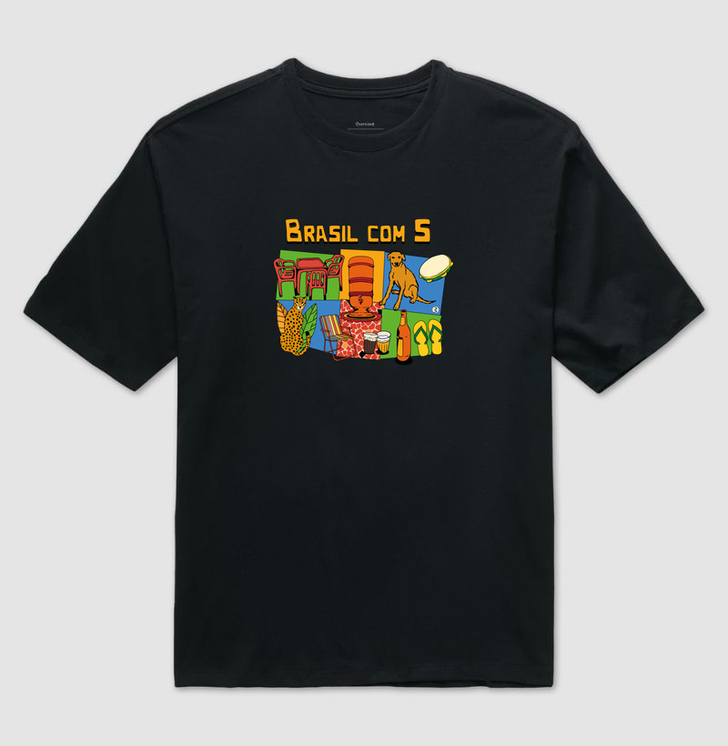 Camisa 4